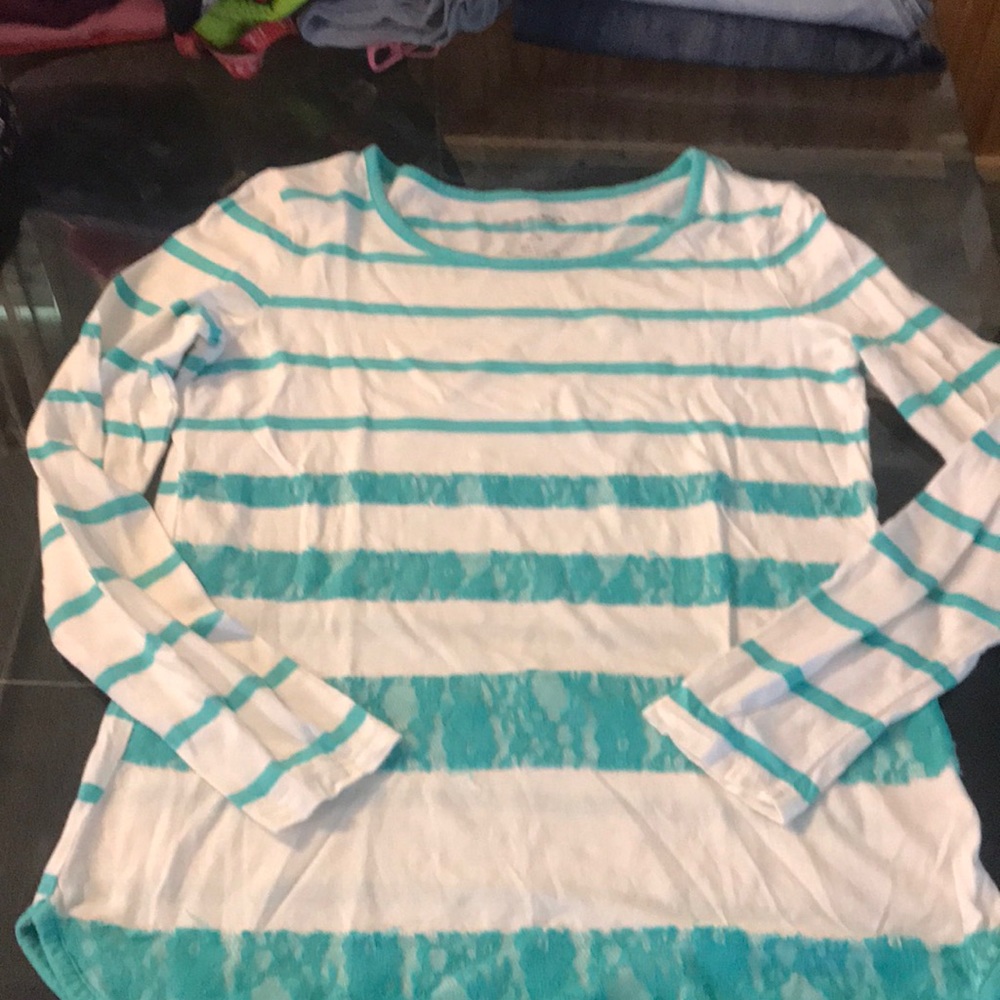 Juniors girls top